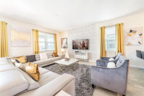 Last Minute Disney Getaway! Private Pool, Hot Tub & Games Room. Book Now! #38310
